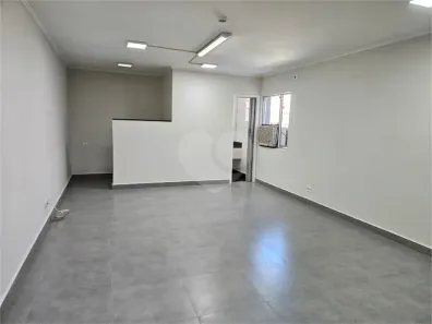 Sala Comercial para alugar, 28m² no Pinheiros, São Paulo
