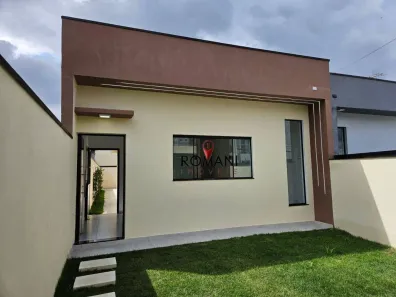 Casa com 3 Quartos à venda, 90m² no Jardim Ana Rosa, Suzano