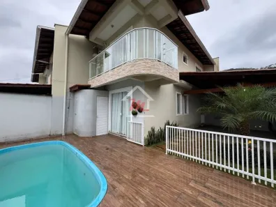 Sobrado com 2 Quartos à venda, 80m² no Passo Manso, Blumenau