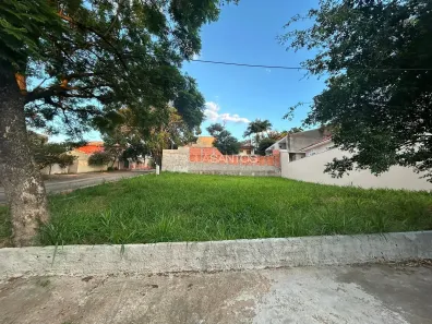 Lote/Terreno à venda, 265m² no Jardim Bandeirantes, Sorocaba
