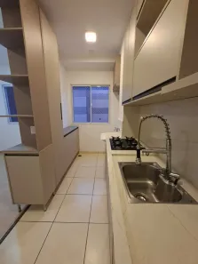 Apartamento com 2 Quartos para alugar, 42m² no Parque Ohara, Cuiabá