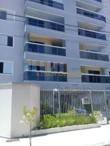 Apartamento com 2 Quartos para alugar, 107m² no Vila Bourghese, Pindamonhangaba