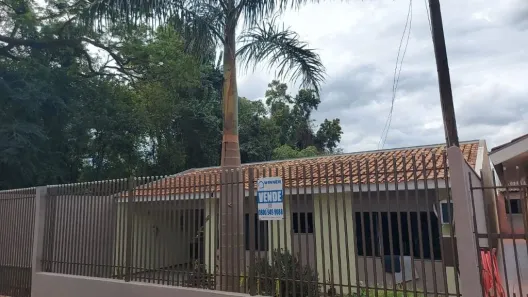 Casa com 4 Quartos à venda, 120m² no Conjunto Habitacional João de Barro Thaís, Maringá