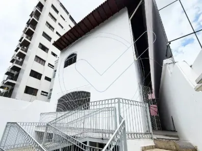 Imóvel Comercial para alugar, 556m² no Centro, Osasco