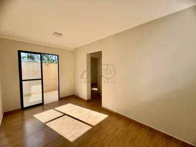 Apartamento com 2 Quartos à venda, 52m² no Pompéia, Piracicaba
