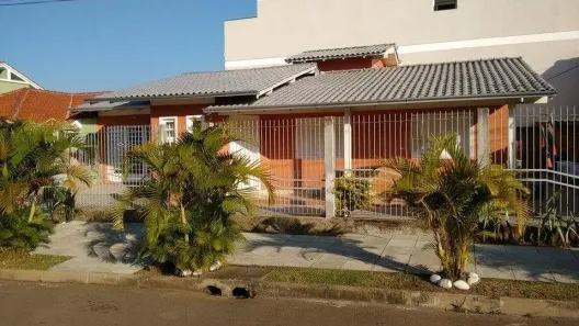 Casa com 3 Quartos à venda, 110m² no São José, Sapucaia do Sul