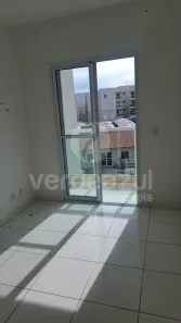 Apartamento com 2 Quartos à venda, 52m² no Jardim Novo Maracanã, Campinas