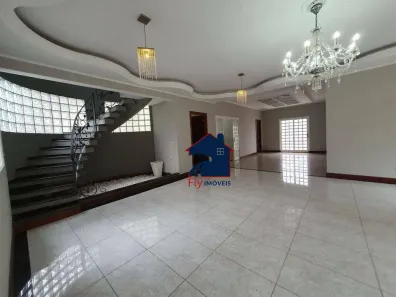 Sobrado com 4 Quartos à venda, 400m² no City América, São Paulo