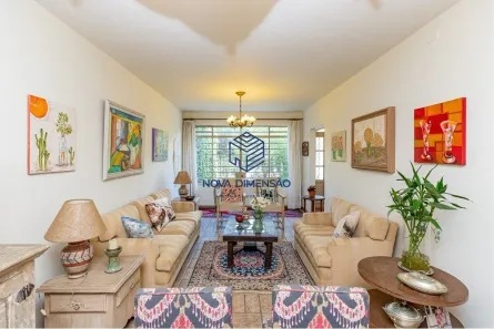 Casa com 3 Quartos à venda, 232m² no Jardim das Bandeiras, São Paulo