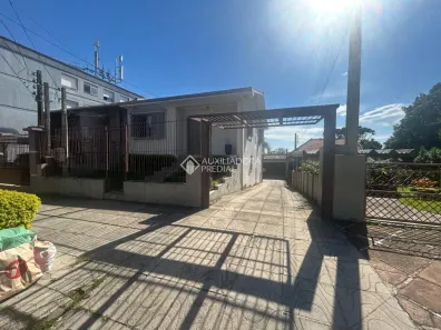 Casa com 4 Quartos à venda, 206m² no São Sebastião, Porto Alegre