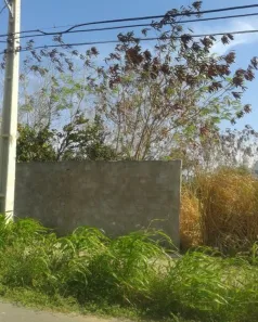 Lote/Terreno à venda, 800m² no Quintas do Calhau, São Luís