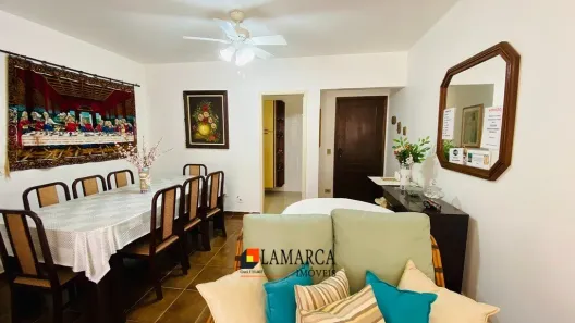Apartamento com 3 Quartos à venda, 90m² no Enseada, Guarujá