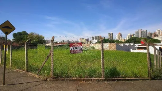 Lote/Terreno para venda ou aluguel, 2100m² no Jardim Mosteiro, Ribeirão Preto