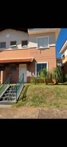 Casa de Condomínio com 3 Quartos à venda, 96m² no Jardim Vista Alegre, São José do Rio Preto