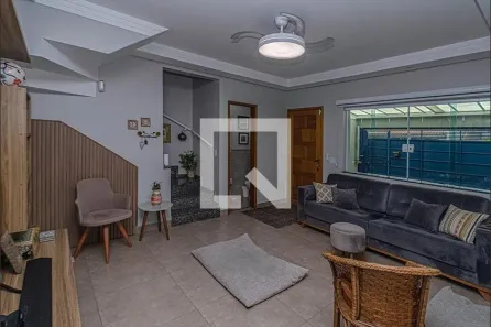 Casa com 3 Quartos à venda, 105m² no Vila Brasilina, São Paulo