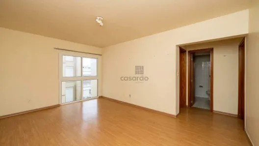 Apartamento com 1 Quarto para alugar, 73m² no Centro, Pelotas
