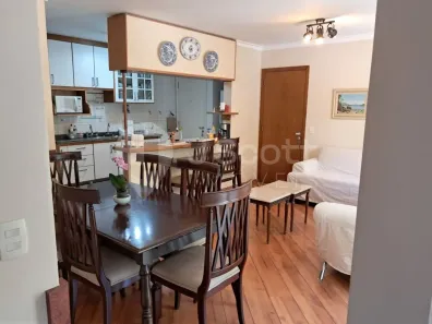Apartamento com 3 Quartos à venda, 95m² no Vila Sofia, São Paulo