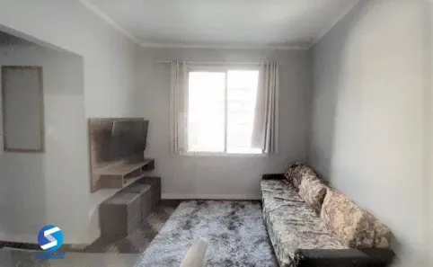 Apartamento com 3 Quartos à venda, 74m² no Centro Histórico, Porto Alegre