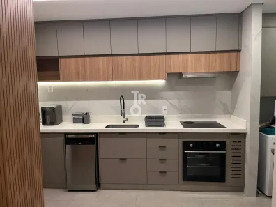 Apartamento com 3 Quartos à venda, 101m² no Horto Florestal, Jundiaí