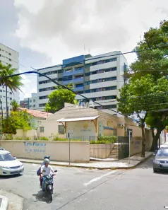 Casa à venda, 330m² no Aldeota, Fortaleza