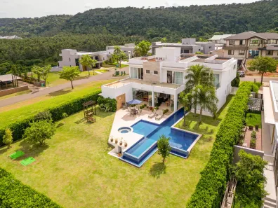 Casa de Condomínio com 4 Quartos à venda, 500m² no Rio Abaixo, Itupeva