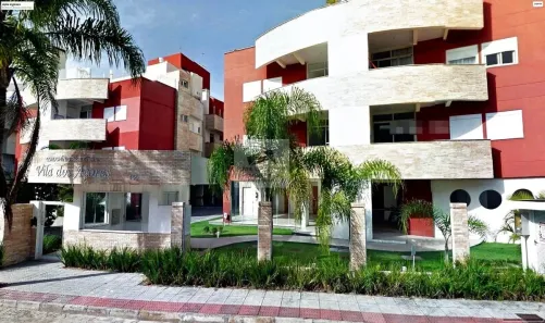 Apartamento com 3 Quartos à venda, 96m² no Ingleses do Rio Vermelho, Florianópolis