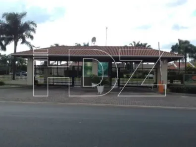 Casa de Condomínio com 3 Quartos à venda, 132m² no Jardim Botânico, Araraquara