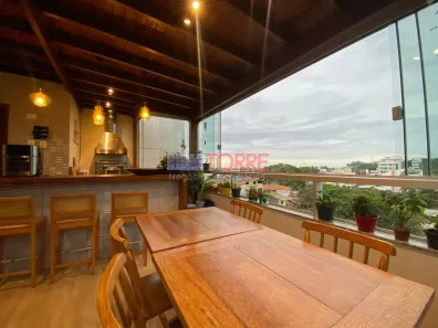 Cobertura com 3 Quartos à venda, 142m² no São Domingos, Ilhéus
