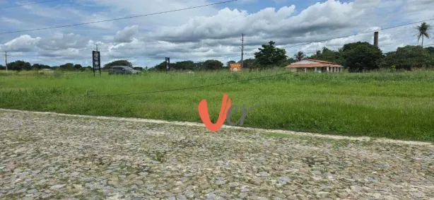Lote/Terreno à venda, 600m² no Pindoretama, Pindoretama