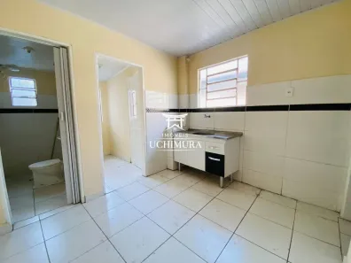 Casa com 1 Quarto para alugar, 30m² no Vila Ré, São Paulo