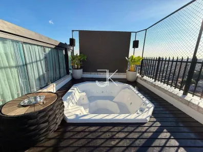 Apartamento com 4 Quartos à venda, 120m² no Vila Maria Alta, São Paulo