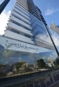 Apartamento com 4 Quartos à venda, 270m² no Tirol, Natal