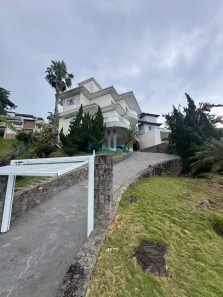 Casa com 5 Quartos à venda, 1237m² no Nossa Senhora do Rosário, São José