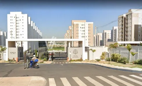 Apartamento com 2 Quartos à venda, 59m² no Jardim das Colinas, Hortolândia