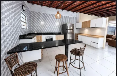 Casa com 4 Quartos à venda, 200m² no Vinhais, São Luís