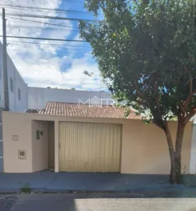 Casa com 2 Quartos à venda, 92m² no Parque Igaçaba, Araraquara