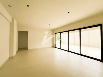 Apartamento com 3 Quartos para alugar, 127m² no Morada da Colina, Uberlândia