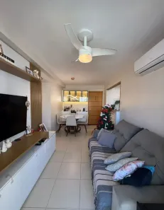 Apartamento com 2 Quartos à venda, 65m² no Barra Olímpica, Rio de Janeiro