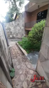 Casa com 3 Quartos para alugar, 212m² no Rudge Ramos, São Bernardo do Campo