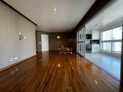 Apartamento com 2 Quartos à venda, 125m² no Vila Gertrudes, São Paulo