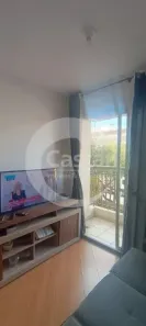 Apartamento com 2 Quartos à venda, 50m² no Ipiranga, São Paulo