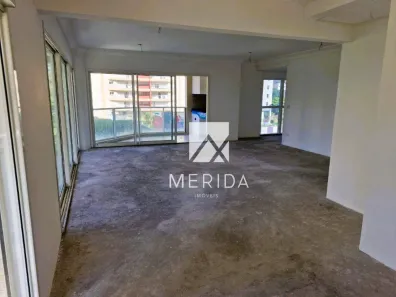 Apartamento com 3 Quartos à venda, 165m² no Jardim, Santo André