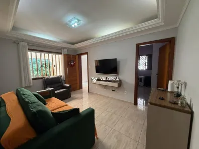 Casa com 3 Quartos à venda, 146m² no Jardim Vergueiro, Sorocaba