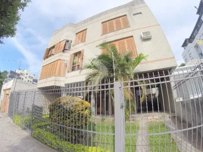 Apartamento com 2 Quartos à venda, 107m² no Santana, Porto Alegre