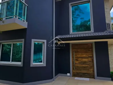 Casa com 3 Quartos à venda, 300m² no San Diego, Vargem Grande Paulista