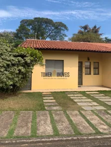 Casa de Condomínio com 3 Quartos à venda, 81m² no Chácaras Silvania, Valinhos