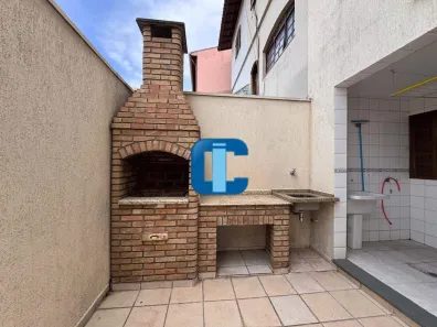 Casa com 2 Quartos à venda, 93m² no Jardim São Ricardo, São Paulo