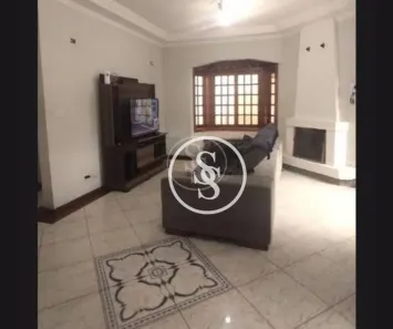 Sobrado com 3 Quartos à venda, 254m² no Nova Petrópolis, São Bernardo do Campo