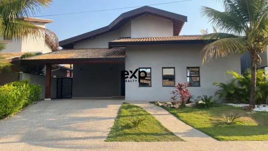 Casa com 3 Quartos à venda, 270m² no Jardim Alto da Colina, Valinhos