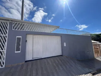 Casa com 3 Quartos para alugar, 308m² no Vila Elza, Campinas